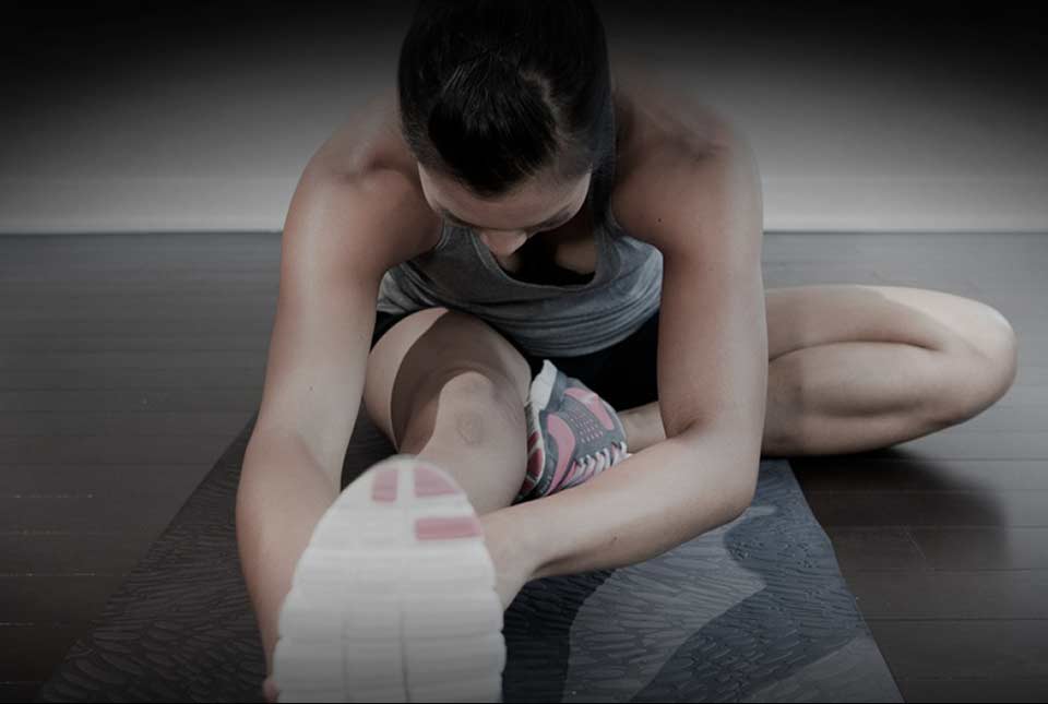 Freelance Personal Trainers