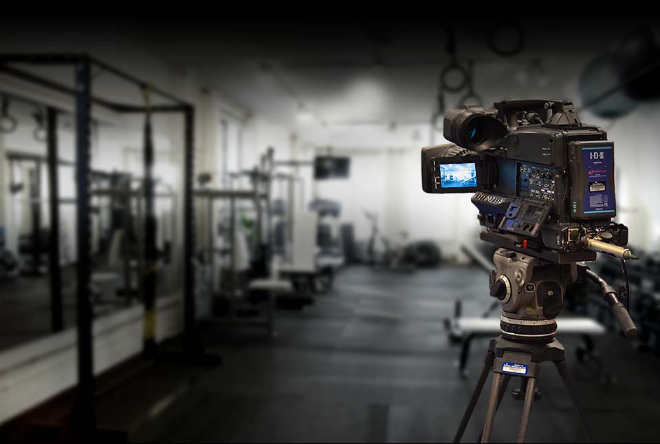 Media Coverage of Studio Fitness