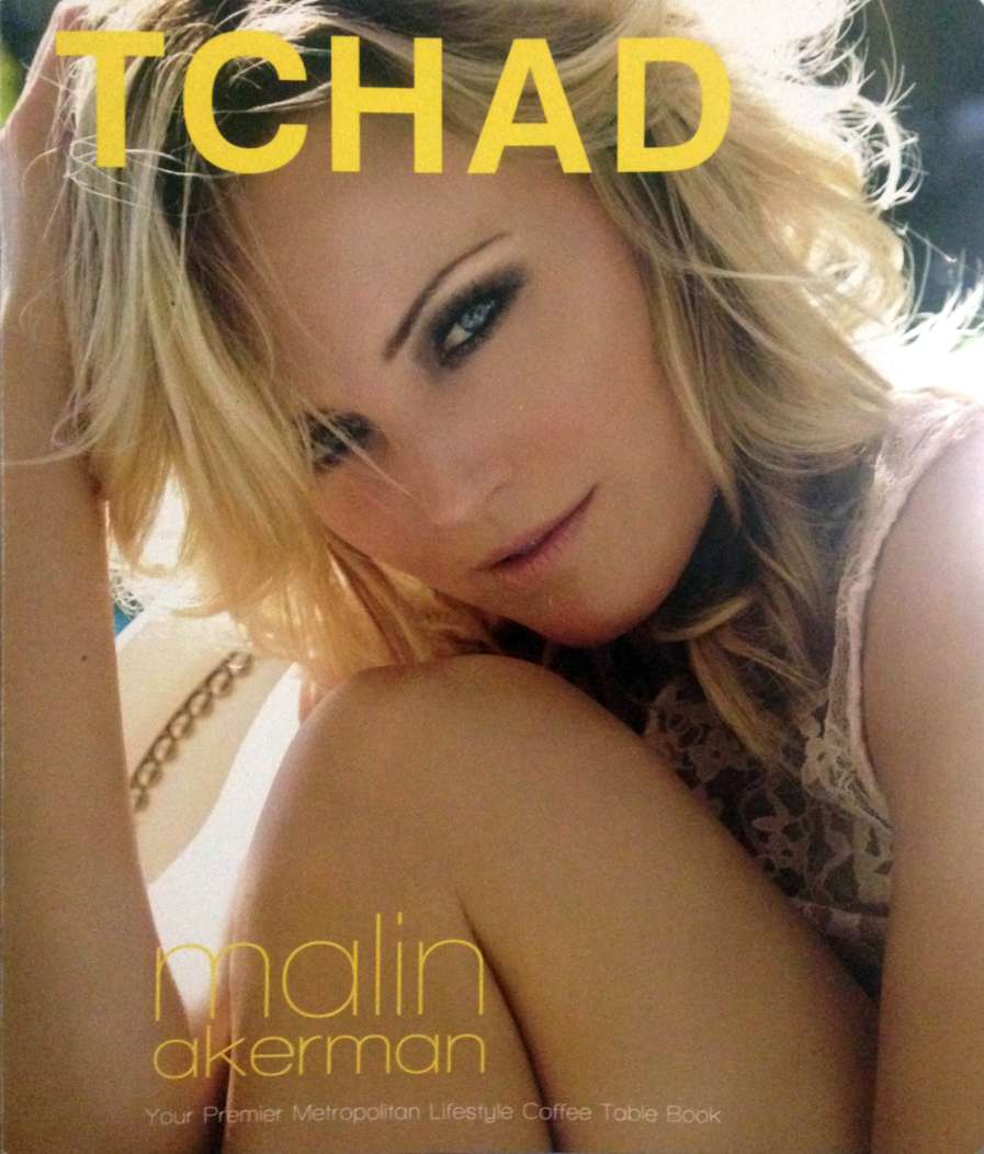 TCHAD Quarterly - Spring/Summer 2011