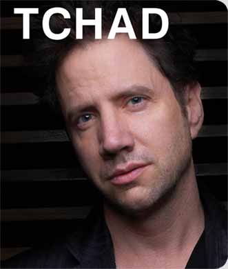 TCHAD Quarterly issue 13