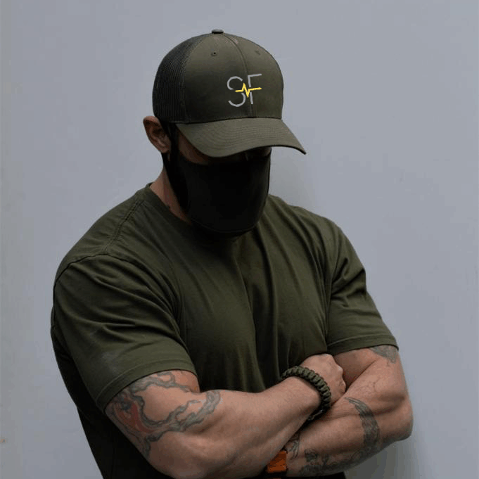 Mo - Lead Personal Trainer at Studio Fitness Downtown Toronto