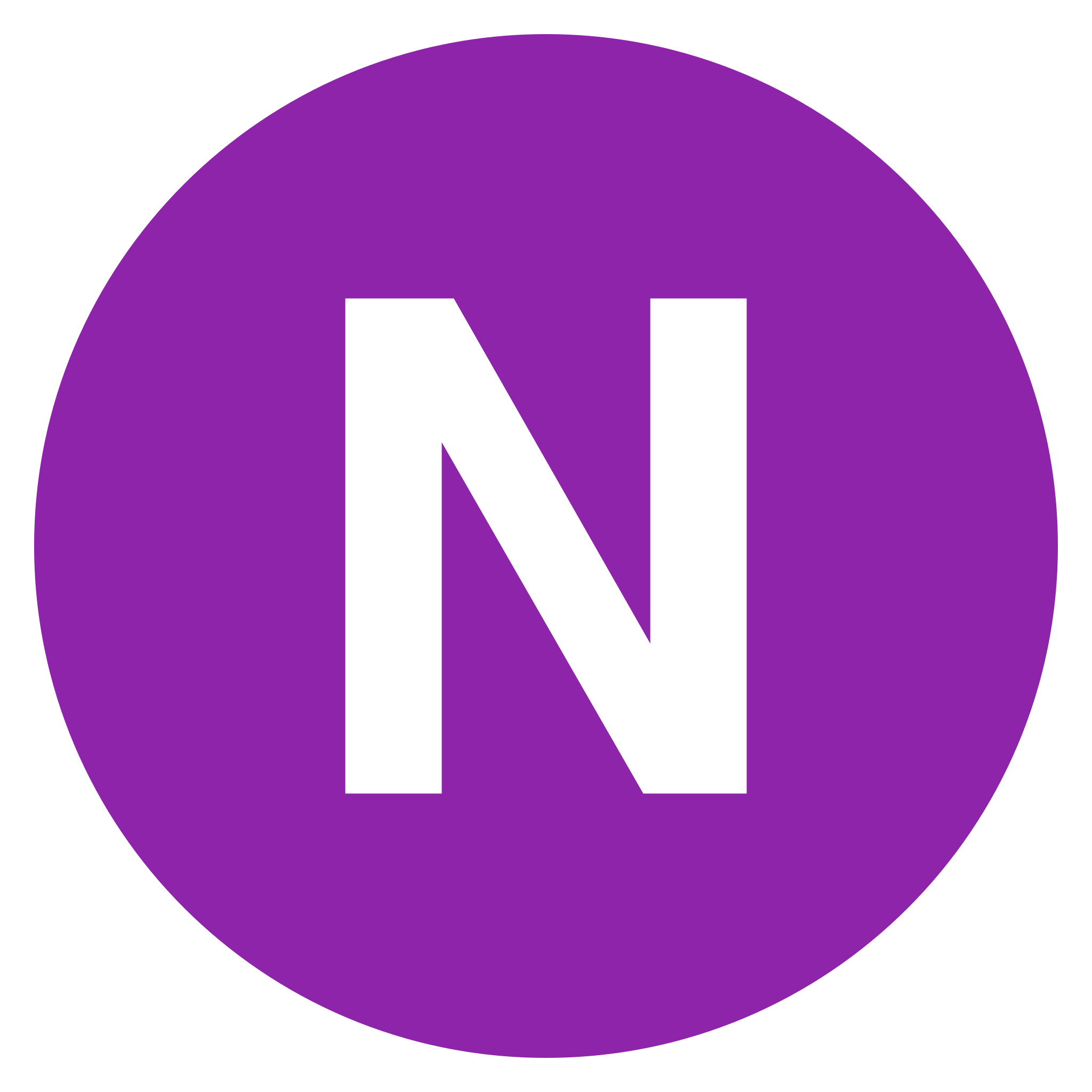 Nadiana Google Icon